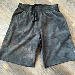 (16)  Balance collection shorts